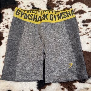 Gymshark Flex Shorts